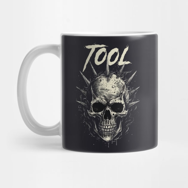 TOOL BAND by Renata's